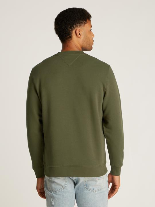 Produktbild Tommy Jeans Tjm Reg Linear Crew Ext (XXL)