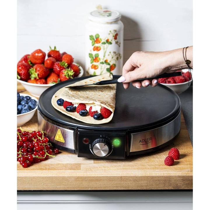 Produktbild Adler AD3058 Crêpes Maker