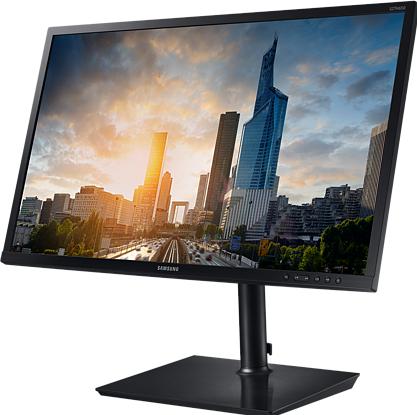Image du produit Samsung S27h650fdu (1920 x 1080 pixels, 27")
