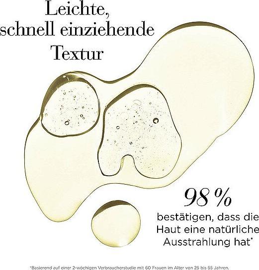 Produktbild Elizabeth Arden Fortif Bi Phase Oil Serum (30 ml, Gesichtsöl)