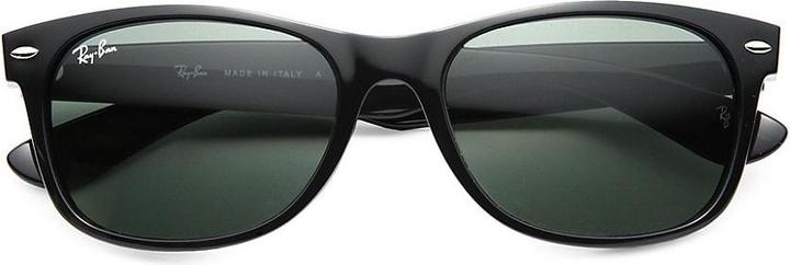 Actual product image Ray Ban New Wayfarer