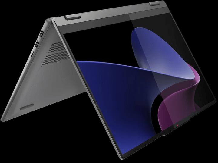 Actual product image Lenovo IdeaPad 5 2-in-1 (16", AMD Ryzen 7 8845HS, 16 GB, 1000 GB, CH)