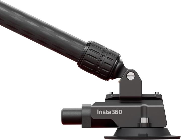 Produktbild Insta360 Dreifach-Saugnapf-Wagenhalterung