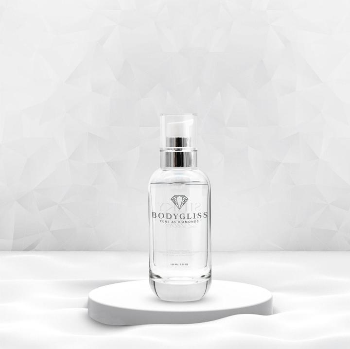 Produktbild Bodygliss Diamond Collection Silky Touch Gleitmittel 100ml (100 ml)