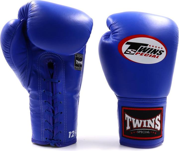 Produktbild Twins Boxhandschuhe (10 OZ, One Size)