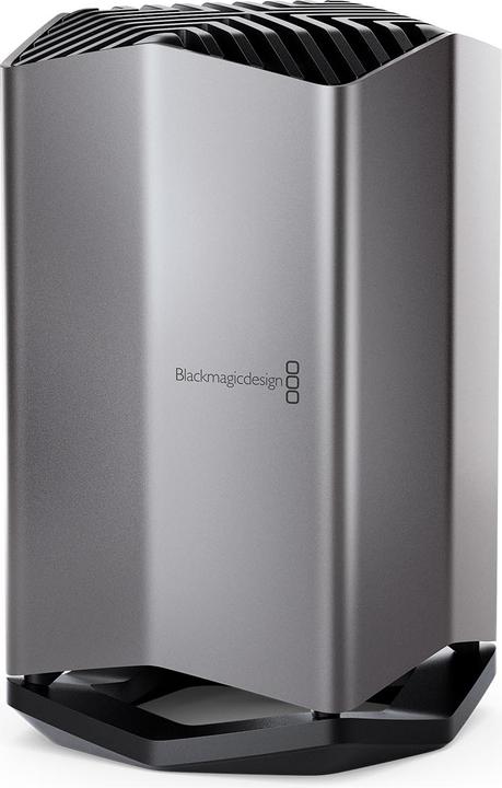 Actual product image Blackmagic Cloud Store 80TB