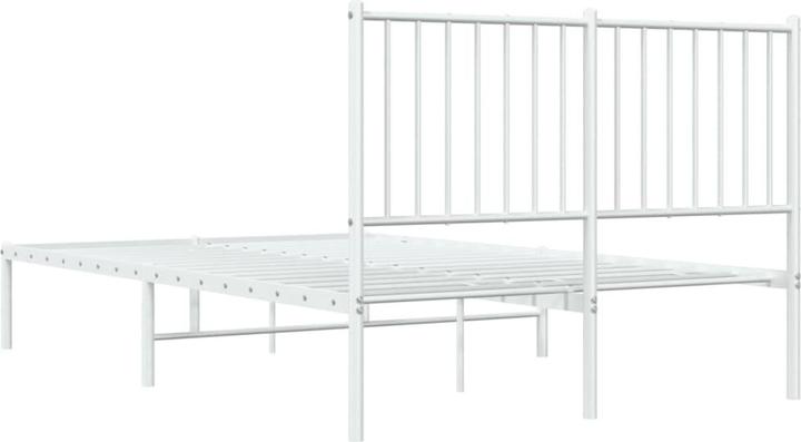 Image du produit vidaXL Bettgestell (120 x 190 cm)