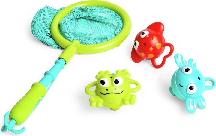 Produktbild Hape Angelspass