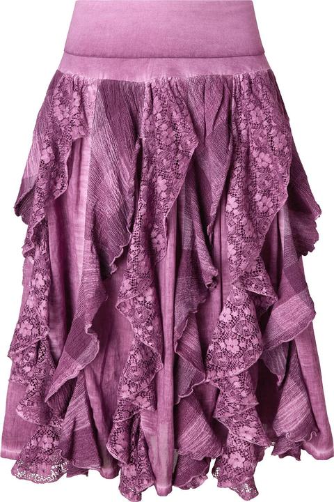 Produktbild Joe Browns Floaty Ruffle Midi Skirt (52)
