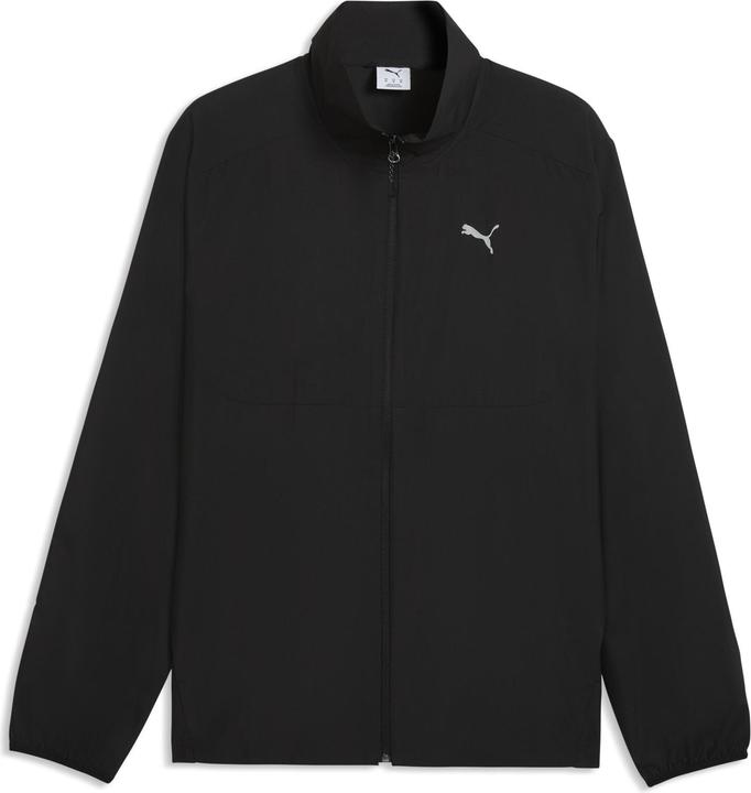 Produktbild Puma PUMATECH Woven Track Jacket (XXL)