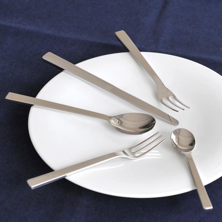 Produktbild Alessi Santiago (5 Stk., Besteck Set)