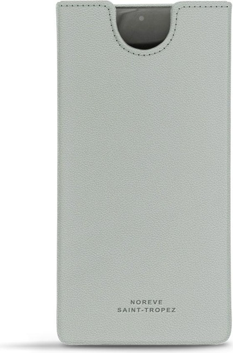 Gris PU ( Pantone #c1c6c8 )