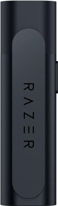 Actual product image Razer Seiren BT