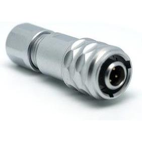 Rs Pro Rundsteckverbinder Stecker 4-polig / 3.0A, zur Kabelmontage, Lötanschluss IP67, Elektronikkabel + Stecker