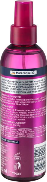 Produktbild dm Balea Ultra Volumen Spray (200 ml)