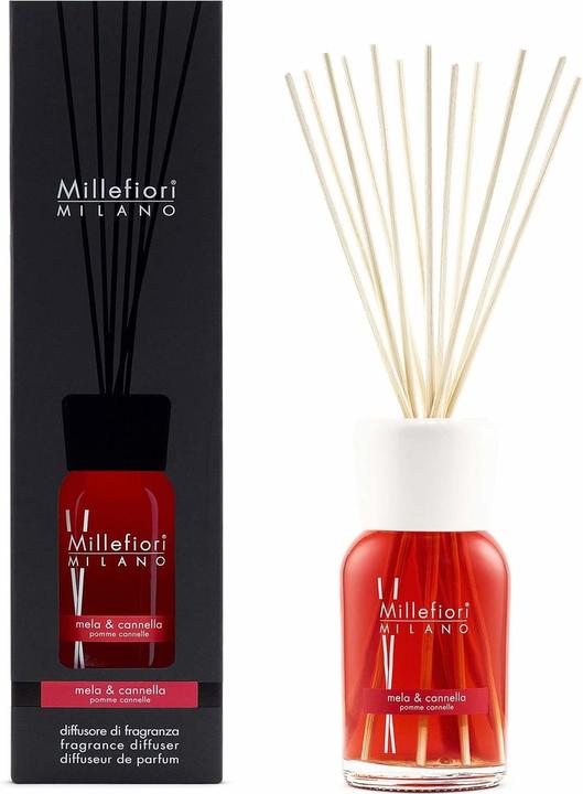 Produktbild Millefiori Mela & Cannella (500 ml)
