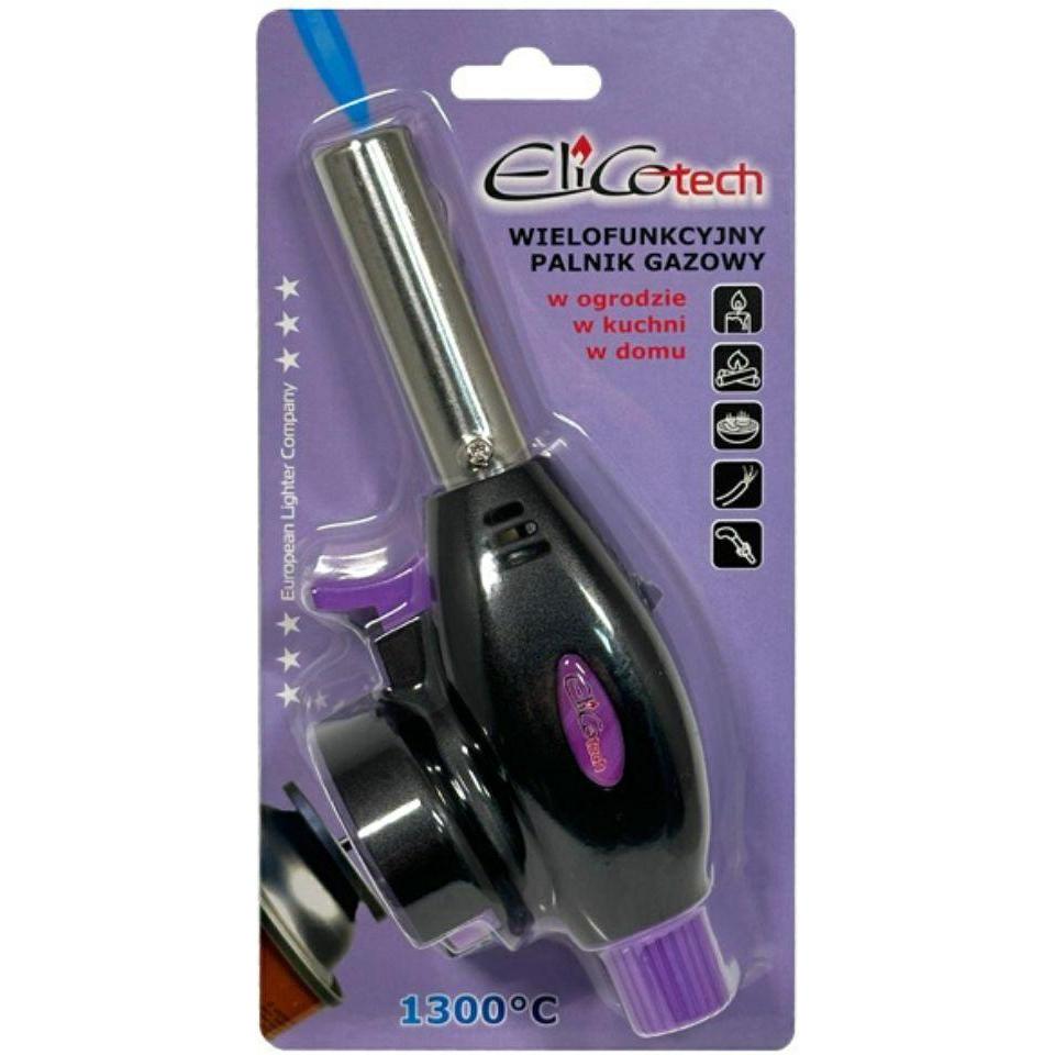 Blow, Crema viso, Bruciatore a gas Rk-3013