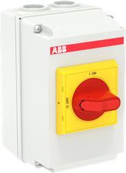 Actual product image ABB Switch-disconnector