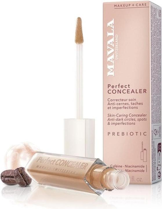 Produktbild Mavala Perfect Concealer (MEDIUM)