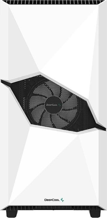 Produktbild Deepcool Cyclops (ATX, mATX, Mini-ITX, E-ATX)