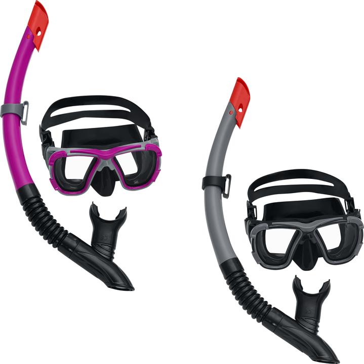 Bestway Inspira Pro Adult 14+ Snorkelling Set