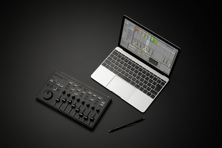 Immagine prodotto Korg Studio nanoKONTROL (Controllo)