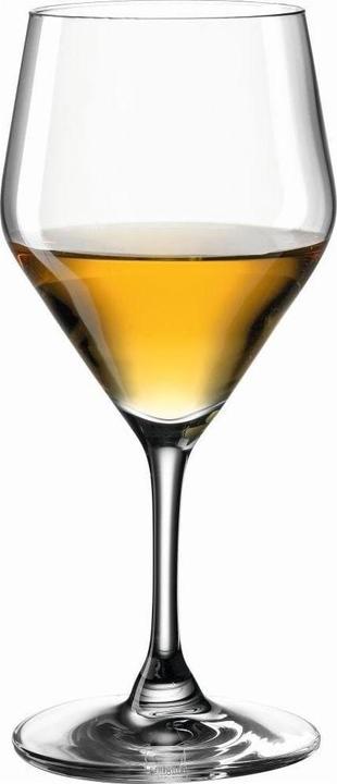 Image du produit Leonardo Verre à vin blanc Twenty4 330 ml, 6 pièces, Transparent (33 cl, 6 Verres, Verres à vin blanc)