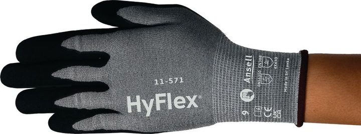 Produktbild Ansell HyFlex® 11-571 (10)