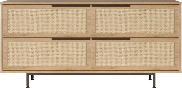 Image du produit Skye Decor Danielle (160 x 44.50 x 74.30 cm)