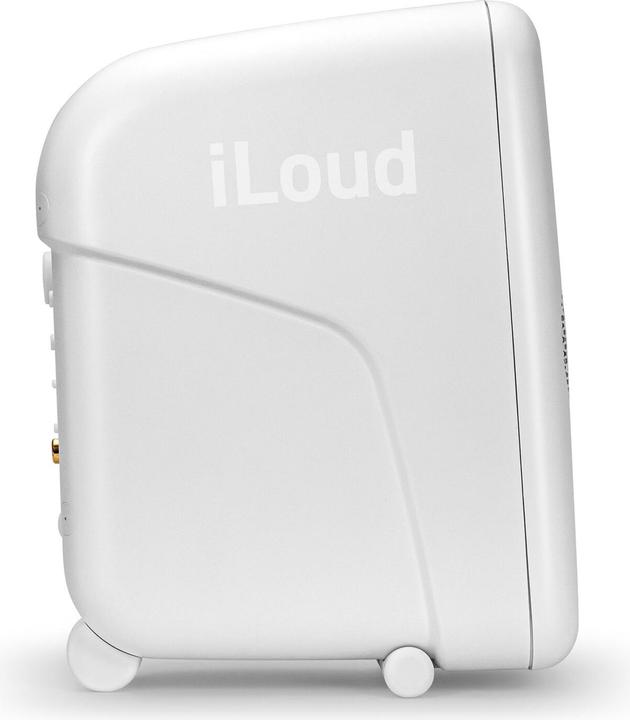 Produktbild IK Multimedia iLoud Micro Monitor Pro Single (Aktiv, 1 Stk., 1x 50 W)
