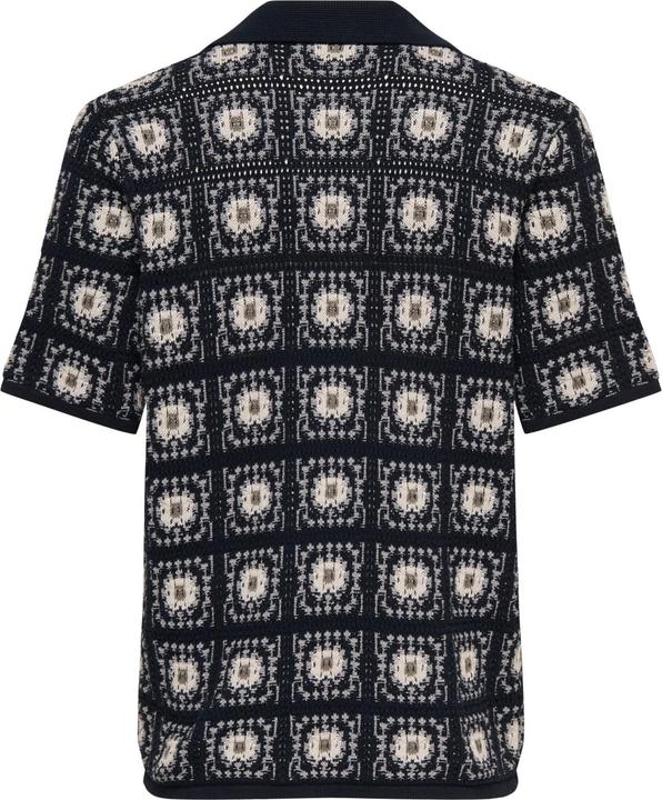 Image du produit Only & Sons ONSBART Strickjacke Gestrickter Rollkragen (XXL)