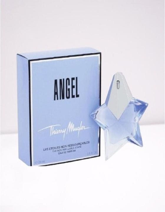 Immagine prodotto Thierry Mugler Angelo - Stella cadente Eau de Parfum (Eau de parfum, 25 ml)