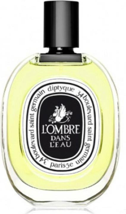 Diptyque Dans L'Eau (Eau de Toilette, 100 ml)