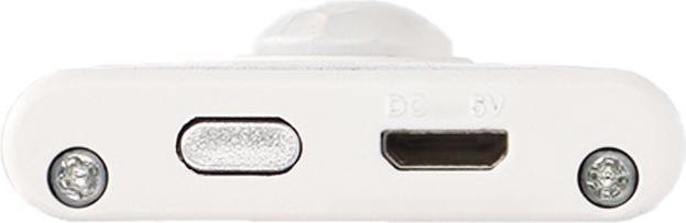 Immagine prodotto KSIX Illuminazione LED Sophia con batteria a sensore (Bianco neutro, 30 cm, Interno)