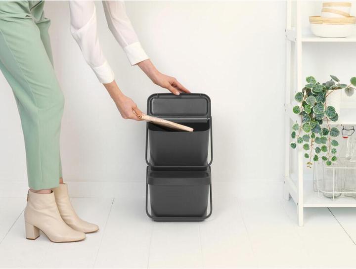 Image du produit Brabantia Sort & Go (20 l)