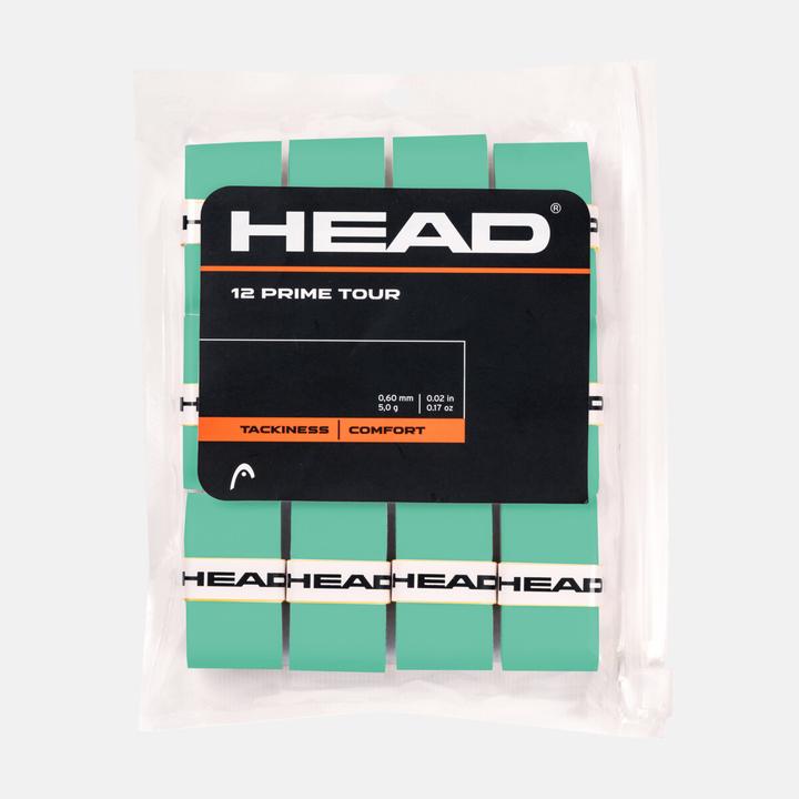 Produktbild Head Prime Tour 12 Tennis Overgrip