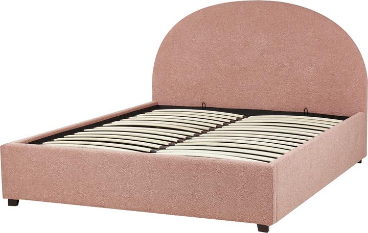 Image du produit Beliani Vaucluse (140 x 200 cm)