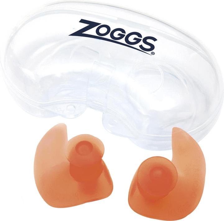 Produktbild Zoggs Aqua Plugz Junior