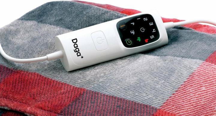 Produktbild Daga Relax Suave Plus (150 x 110 cm)