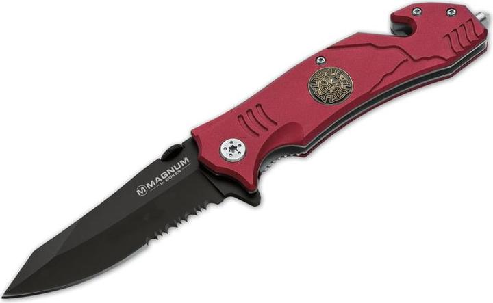 Image du produit Nóż Pompier (8.30 cm)