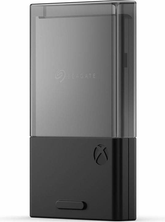 Productafbeelding Seagate Geheugenuitbreidingskaart 512 GB (512 GB)