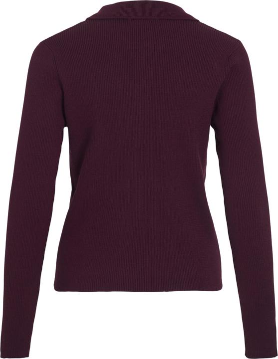 Actual product image Vila Polo knitted jumper (M)