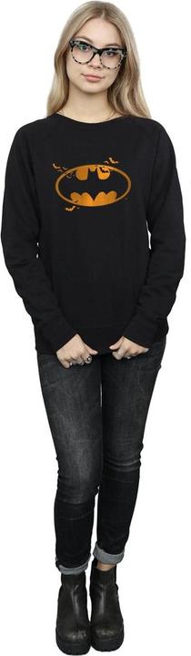 Produktbild Batman Halloween Logo Sweatshirt (XL)