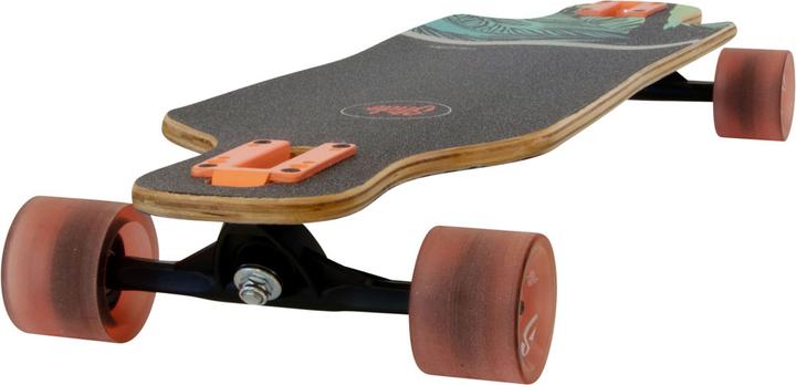 Produktbild Slide Longboard 32Zoll Palm (32")