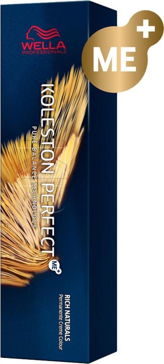Immagine prodotto Wella Koleston Perfect Me+ (5/2 Marrone chiaro opaco)