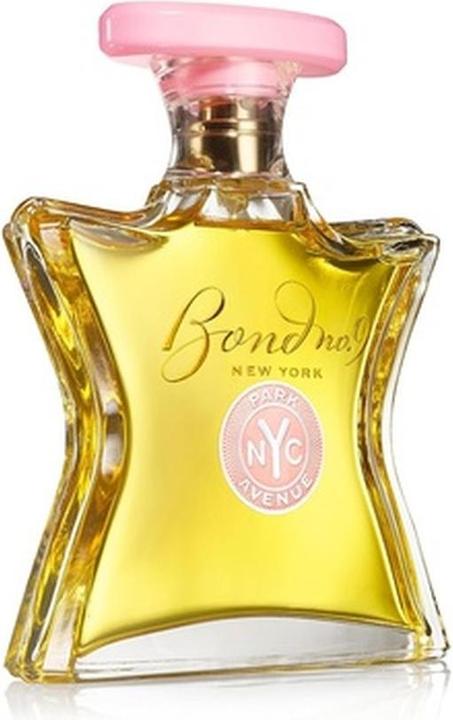 Actual product image Bond No. 9 Park Avenue (Eau de parfum, 100 ml)
