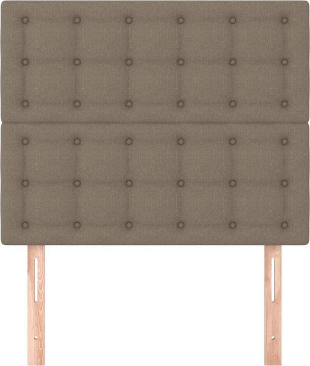 Image du produit VidaXL Kalli (144 x 5 x 128 cm)