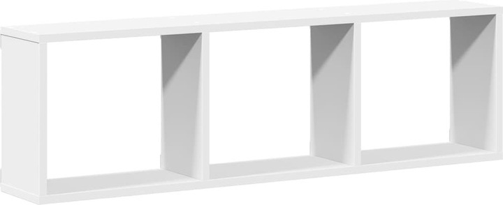 Immagine prodotto VidaXL Armadio a muro (100 x 16 x 30 cm)