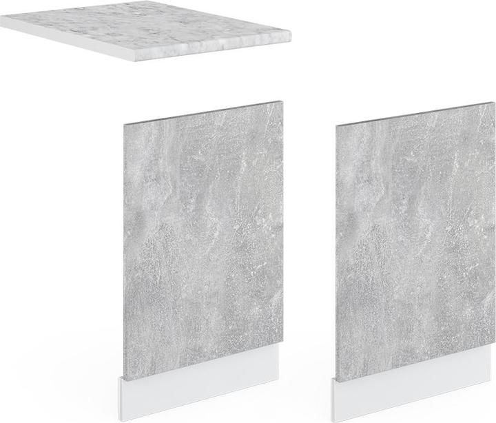 Actual product image Vicco Frontblende R-Line