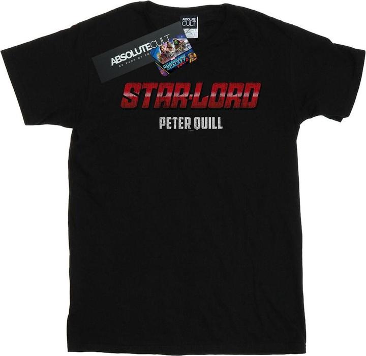 Produktbild Star Lord AKA Peter Quill TShirt (M)